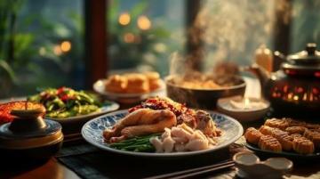 萍鄉(xiāng)最具代表性的三種美食是什么?