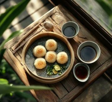 山東有哪些著名的小吃(山東省都有哪些有名的小吃)