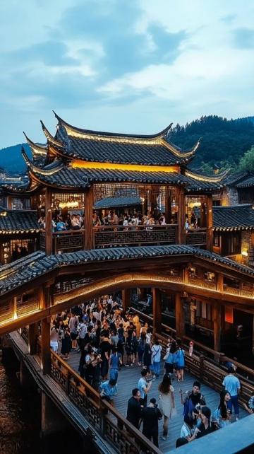 泉州市區(qū)超全逛吃玩樂(lè)避坑旅行攻略！地道美食、小眾美景速收藏