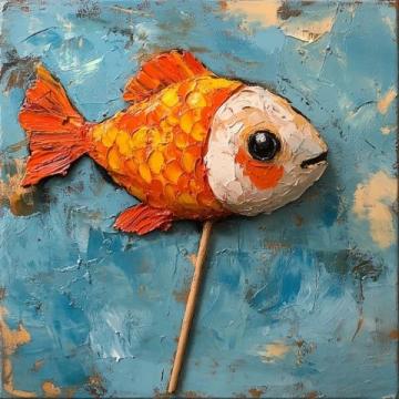 揭秘中國最神秘的黃金魚:30萬網友求購卻不敢下筷,真相令人震驚!