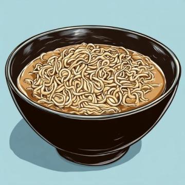 冬至節(jié)氣北方人愛吃的面食錯(cuò)過等一年