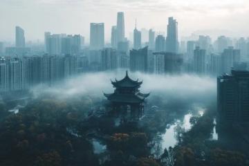 一提到武漢,你會想起什么?