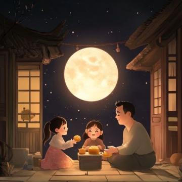 讓孩子了解節氣與傳統美食的魅力