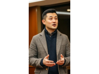 唐尚珺返校前，先解決了困擾多年的漏水問題