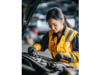 新車保養關鍵點：選油、換皮帶與變速箱維護技巧