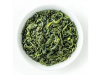 形美色翠香濃味醇的六安瓜片茶