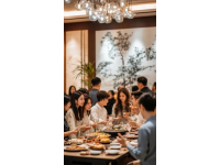 昆明美食｜商務宴請家庭聚會餐廳合集二