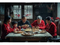 陳龍這回帶著全家在弄堂老宅上演的"連續(xù)劇"可太精彩了！