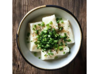 色澤乳白口感細膩：一品豆腐的獨特魅力