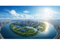 2025年啟東： 江蘇省最東端的海濱小鎮(zhèn)