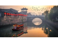 72小時玩轉(zhuǎn)無錫：古運河夜泊、櫻花海與禪意之旅，不可錯過的江南春日秘境！