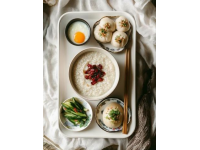 宜賓碎米芽菜：家鄉(xiāng)秘制素包子的健康調(diào)味之道