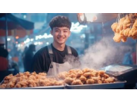 淮南街頭美食之旅