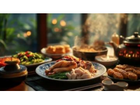 萍鄉(xiāng)最具代表性的三種美食是什么？