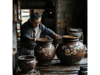 新疆咸奶茶與沙棗花蜜：探秘新疆特色茶飲文化之旅