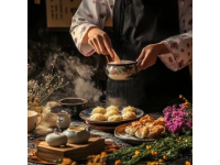 賀州特色美食與特產探秘：傳承至今的風味之旅