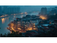 江西贛州·寧都：食韻時光深處的味蕾戀歌