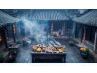 洛陽周末游：探尋千年古都的歷史與美食風情