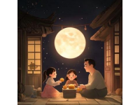 讓孩子了解節氣與傳統美食的魅力
