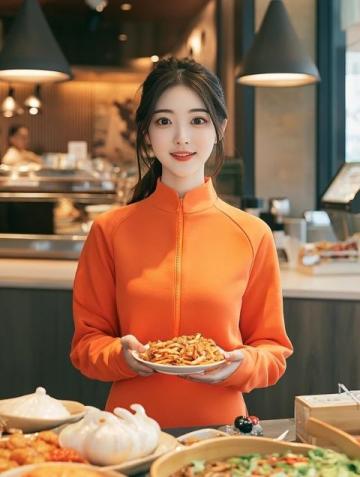 鄭州美食之夜:權(quán)哥邀約品牌餐飲人在驢秀才相聚