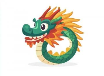 看到二月二龍?zhí)ь^接好運(yùn)(二月二龍?zhí)ь^·抬頭接好運(yùn)指南)