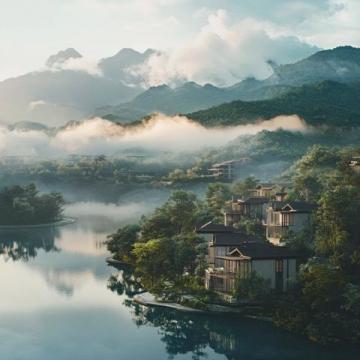 安徽,這片被長江與淮河滋養的土地,不僅以黃山奇景與徽派建筑聞名