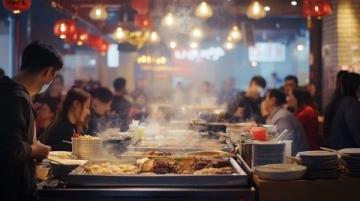 探訪義烏人氣土耳其美食:美團套餐體驗記