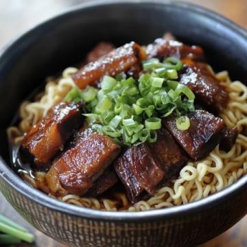 春節(jié)家庭聚會上菜不愁:5道紅燒美味驚艷全場