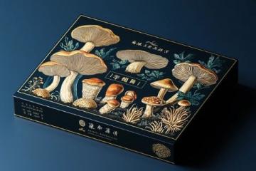 泉州旅游必帶特產盤點：9款特色美食禮盒推薦