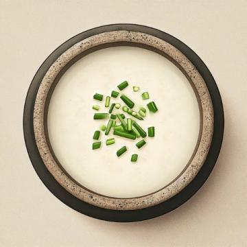 五分鐘家常菜:醬香蔥蛋,雞蛋與大蔥的完美結合,簡單下飯
