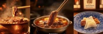 北京僅有的米其林三星上海菜秒回舊時(shí)光！人均500多