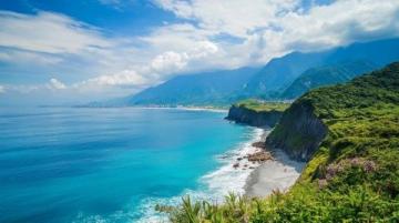 陽江市必游海岸風光景點大盤點