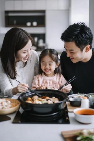 美味不用勉強,周末輕松料理!5道簡單快手菜譜給你溫馨晚餐