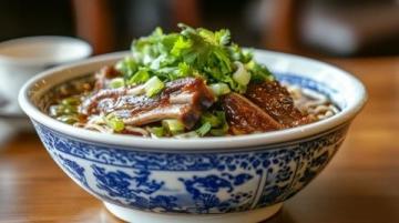袁阿姨腐乳肉(中通雅苑分店)