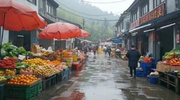 云南旅行:開啟清晨探索,邂逅魅力城市之美