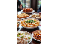 綏中特色美食探秘：關外第一縣的水豆腐與地方風情