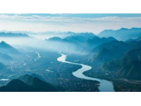 六安：山水秀麗歷史文化悠久的安徽西部城市