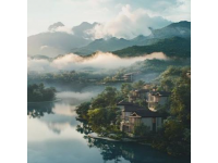 安徽，這片被長江與淮河滋養的土地，不僅以黃山奇景與徽派建筑聞名