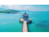 廣西秘境海岸線游攻略：發現北海潿洲島的絕美風光