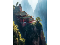 中國5月最佳旅行地，錯過就要等一年！
