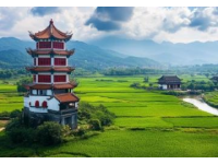 云南旅行：開啟清晨探索，邂逅魅力城市之美