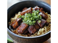 春節(jié)家庭聚會上菜不愁：5道紅燒美味驚艷全場