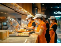 萬家麗地鐵美食城作為全球最大的地鐵美食城之一，憑借其豐富的品類、親民的價格和便捷