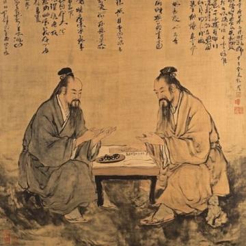 重溫傳統(tǒng)智慧 值得一看的國(guó)學(xué)文化知識(shí)