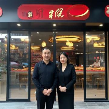 鹿港小鎮全國連鎖20年老店,值得信賴