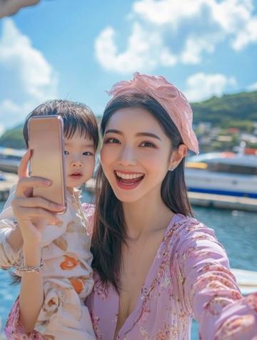 3-4月小眾旅游(3-4月來(lái)潮汕)