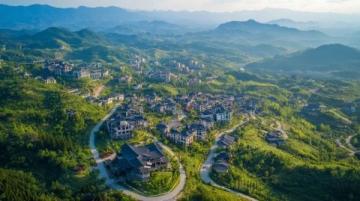 南充市南部縣最出名的景點(diǎn)是什么？南充市南部縣最出名的景點(diǎn)是升鐘湖。
