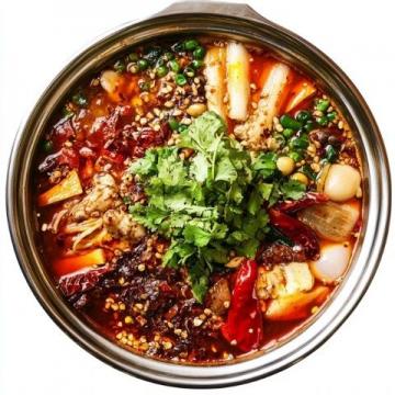 揭秘!火鍋香料與底料比例配方大公開,二十余年經驗大廚來教你!