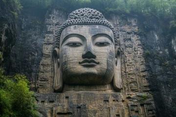 甘肅天水三日游記及攻略(二)麥積山石窟和令人神往的仙人崖景區(qū)