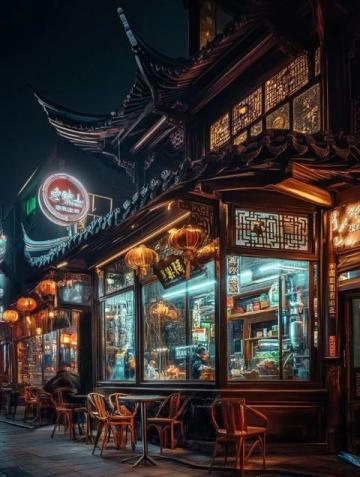 品味寧波:舌尖上的中國美食之都